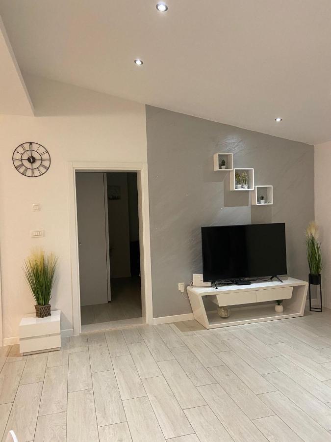 Apartman Mili Baška Voda المظهر الخارجي الصورة