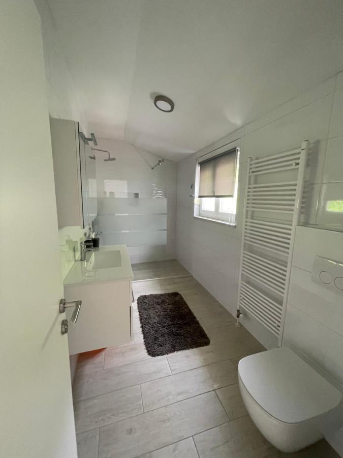Apartman Mili Baška Voda المظهر الخارجي الصورة