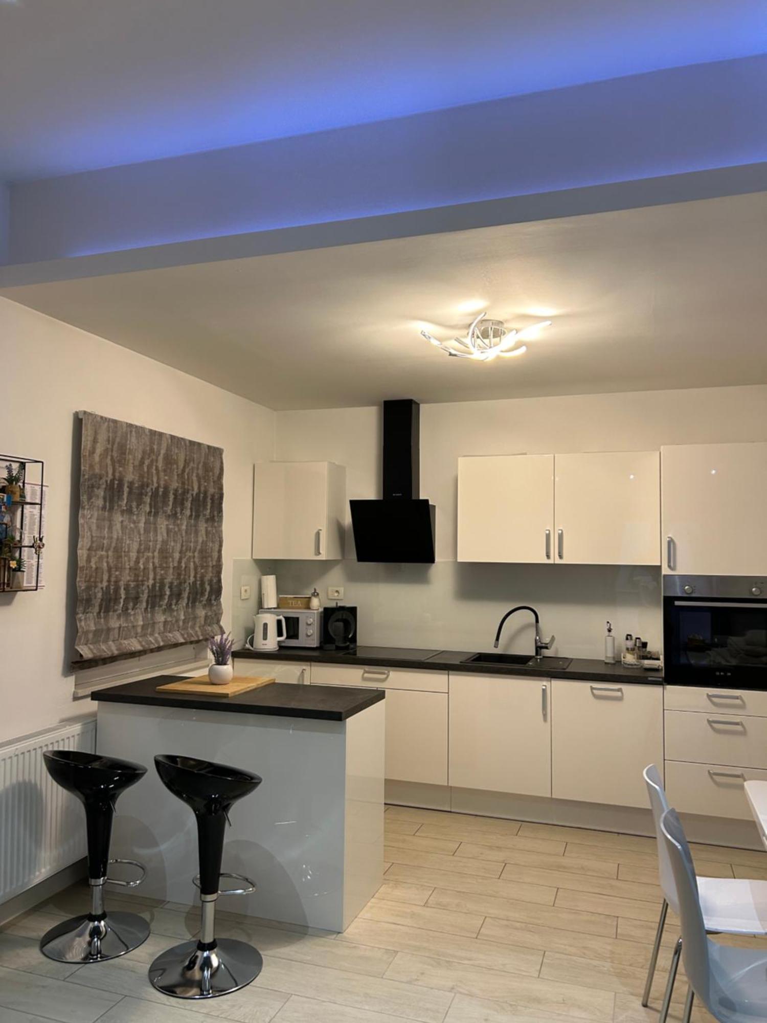 Apartman Mili Baška Voda المظهر الخارجي الصورة
