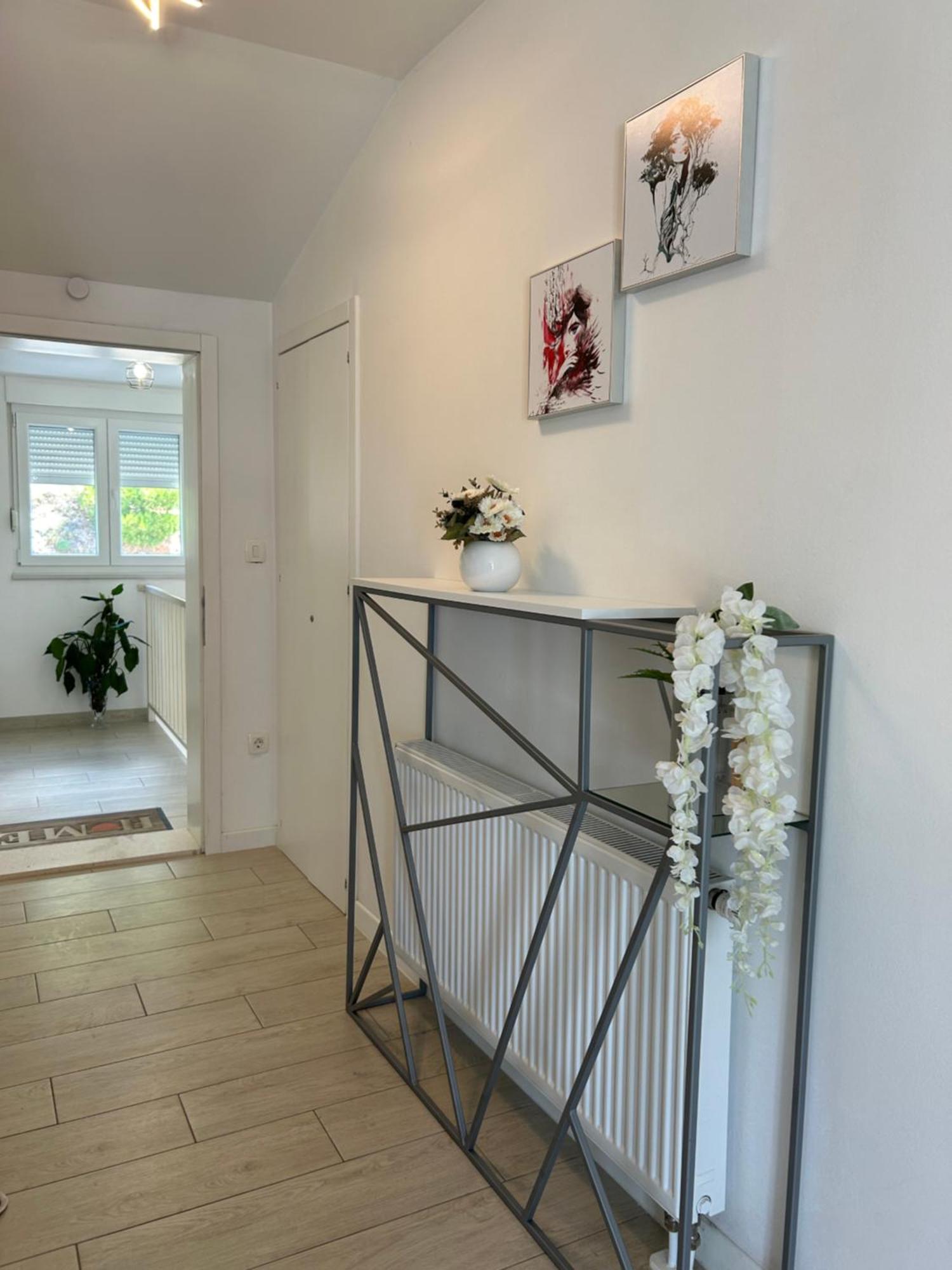 Apartman Mili Baška Voda المظهر الخارجي الصورة